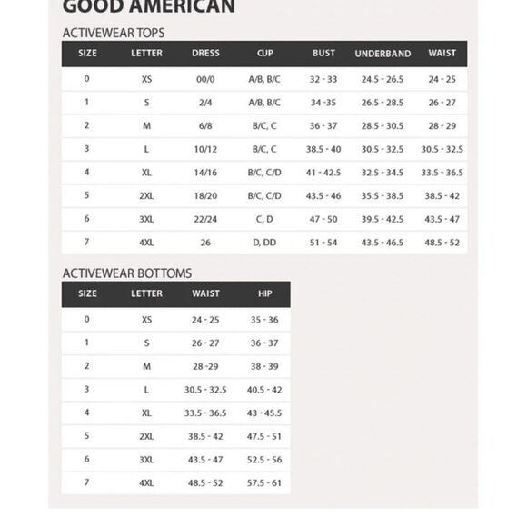 GOOD AMERICAN | Black Gray Leopard Print Active Leggings Women’s Size 0/1 XS/S - Picture 11 of 11